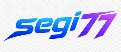 segi77 official brand logo